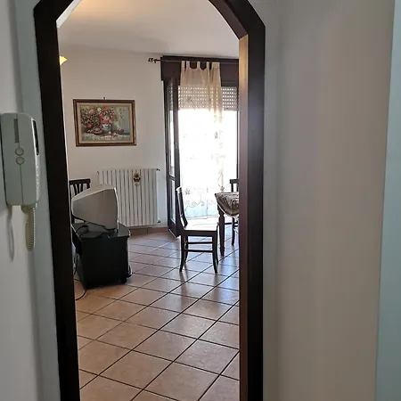 Apartment Annamaria Gallipoli