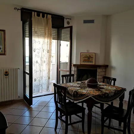 Annamaria Apartment *