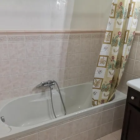 Apartment Annamaria *