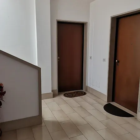Apartment Annamaria