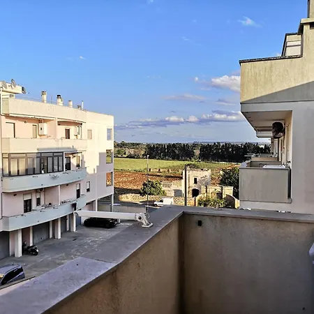 Apartment Annamaria *