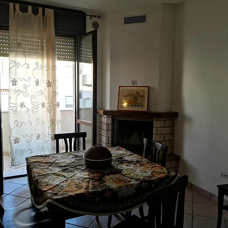 Annamaria Apartment