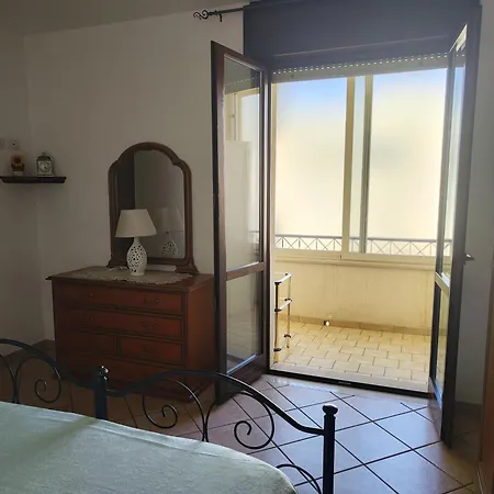 Annamaria Apartment Gallipoli