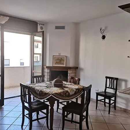 Apartment Annamaria Gallipoli