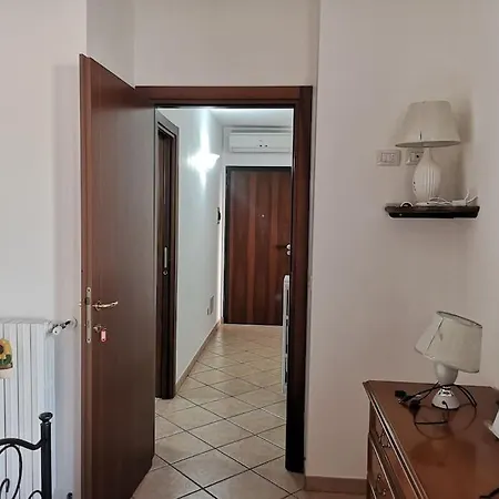 Annamaria Apartment Gallipoli