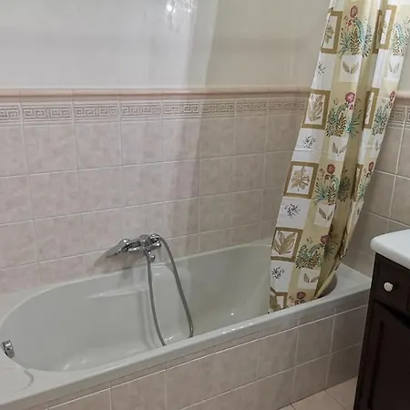 Apartment Annamaria