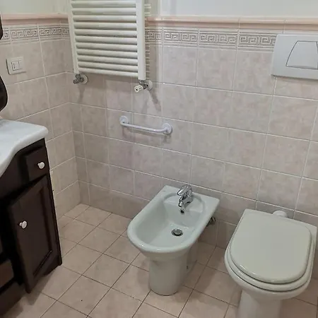 Annamaria Apartment *