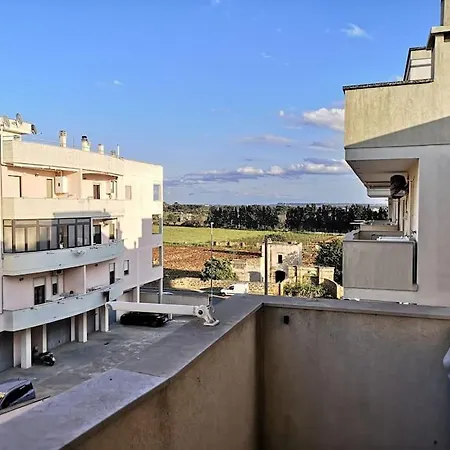 Apartment Annamaria