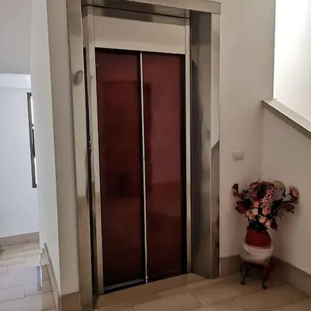 Annamaria Apartment *