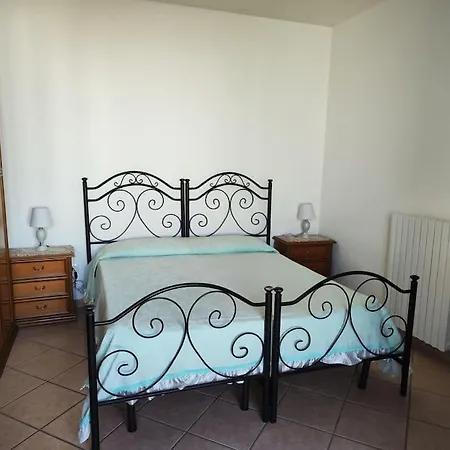 Annamaria Apartment Gallipoli